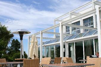 Hotel Aghadoe Heights