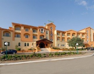 Hotel Dar Ismail Nour Elain