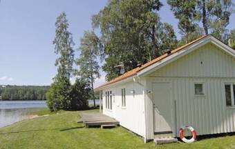 Holiday Home Mullsj� 15