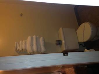 Motel Chinook Country Inn