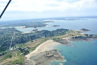 Bed & Breakfast Au Logis De La Rance