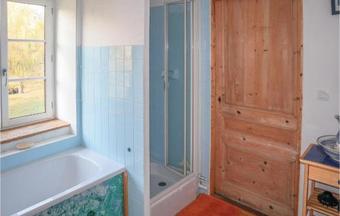 Five-bedroom Holiday Home In St. Paul De Varax