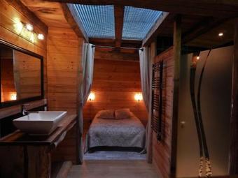 Villa Propri�t� Du Moulin La Place