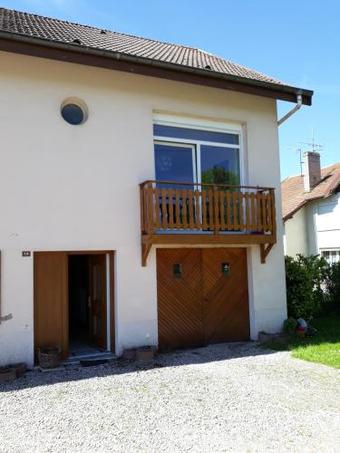 Apartment Route Des 2 Hameaux