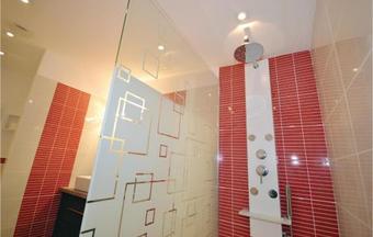 Four-bedroom Holiday Home In Sauzet