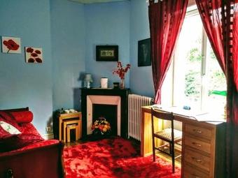 Hostal Maison Du Moulinassou