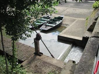 Camping L'ilot Du Chail