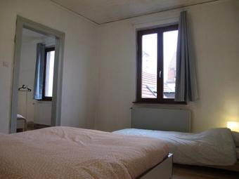 Apartamento Citycosy Budget - Moser Schilik Fischer (6personnes)