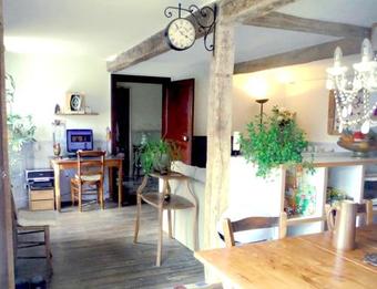 Bed & Breakfast Chambres D'hotes La Myst�rieuse