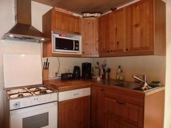 House G�te De Seuillac