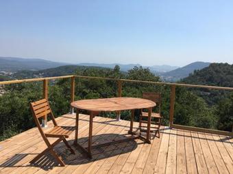 Hostal Les Insolites De Taracopala