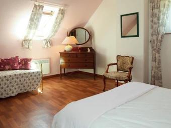 Ferienhaus Treflez 202s