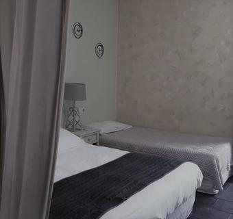 L'alcove Hotel Restaurant