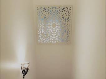 Bed & Breakfast La Maison Blanche