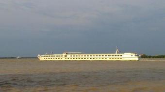 Apartamento Entre Estuaire Et Citadelle