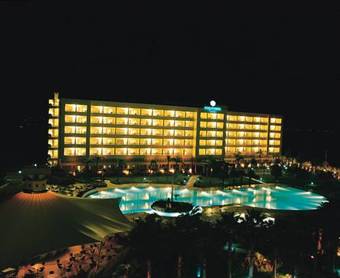 Presa Di Finica Hotel & Suites