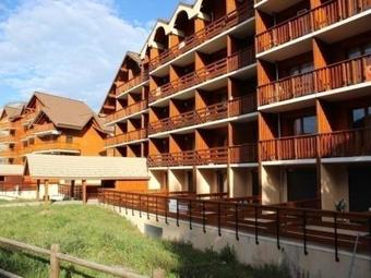 Apartment L'horizon Blanc