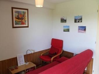Apartment Les Mouflons 2