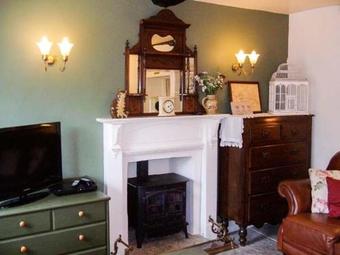 Clematis Cottage, Bakewell