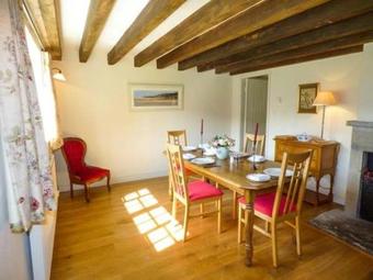 Quoits Cottage
