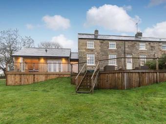 Ivy Cottage