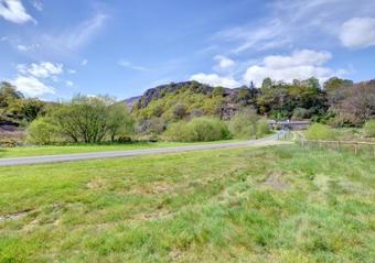 Apartamento Swn-yr-afon