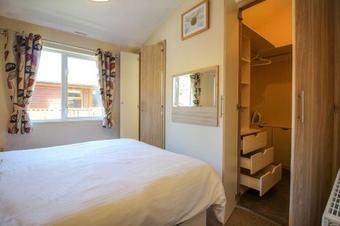 Daisy Lodge