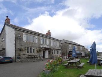 Harry, Bodmin