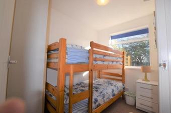 Apartamento 107 Sandown Bay Holiday Centre