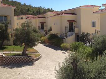 Apartamento A Touch Of Paradise Resort