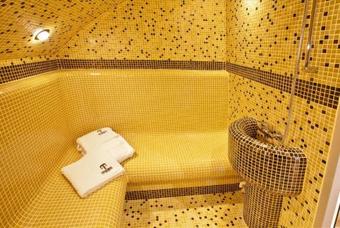 Hotel Sport Complex Trakiets