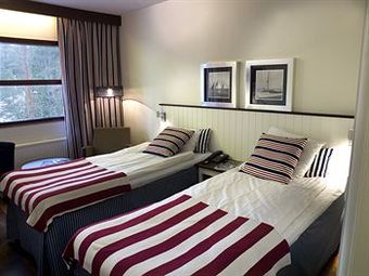 Hotel Stenungsbaden Yacht Club