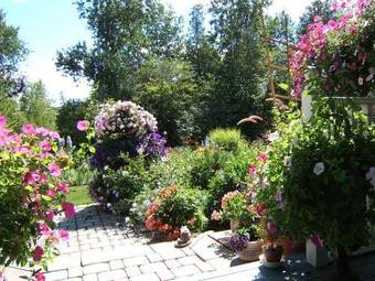 Riverwood Bed & Breakfast