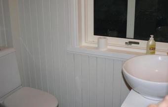 Holiday Home Flekke Eldevik II