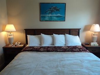 Motel Canadas Best Value Inn Port Colborne