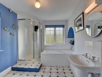 Holiday Home Ash Barn