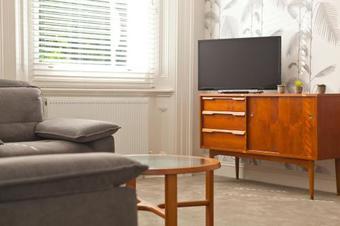 Regents Style 1 Bedroom Apartment