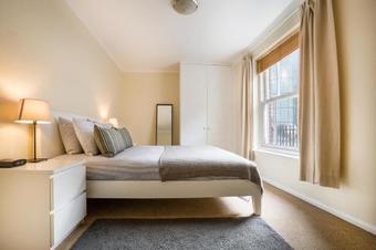 Comfortable Central Apartment