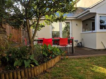 27 Berries Avenue, Bude