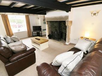 Poppy Cottage, Buckden