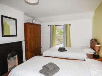 Rosies Cottage