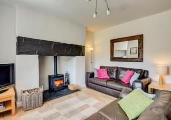 Apartamento Carreg Cottage