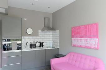 Park Lane Aparthotel