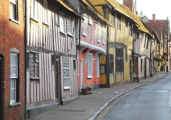 Campion Lodge