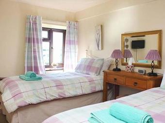 Wethercote Cottage