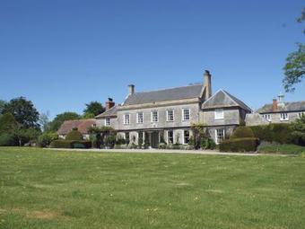 Wootton House, Nr Glastonbury