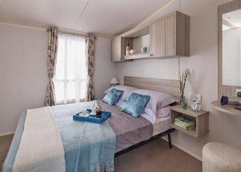 Coldingham Bay Leisure Park