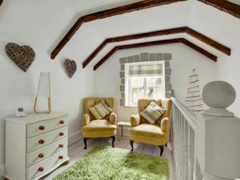 Sandaway Holiday Park