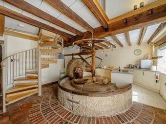 Apple Press Cottage