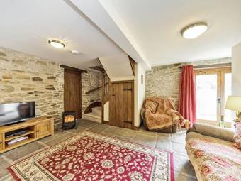 Danby Lodge, Coleford
